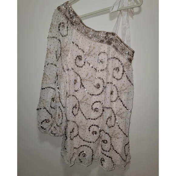 Free PeopleOne Party Dea Mini Dress